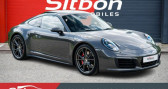 Annonce Porsche 911 occasion Essence 991 Phase 2 Carrera 4S 3.0 420 PDK | 25KE doptions | Ventil  Saint-Égrève